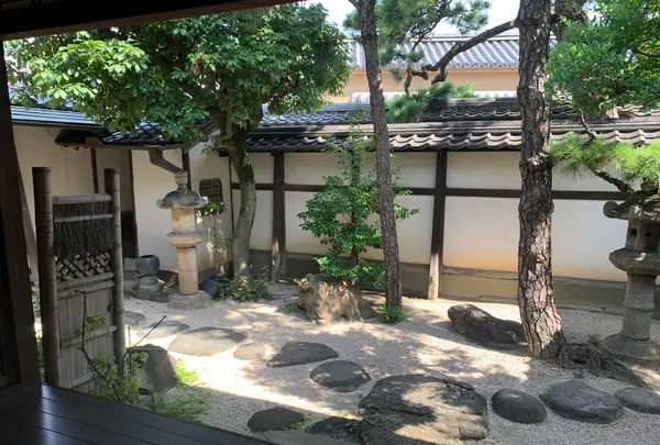 大橋家住宅の写真・動画_image_369004