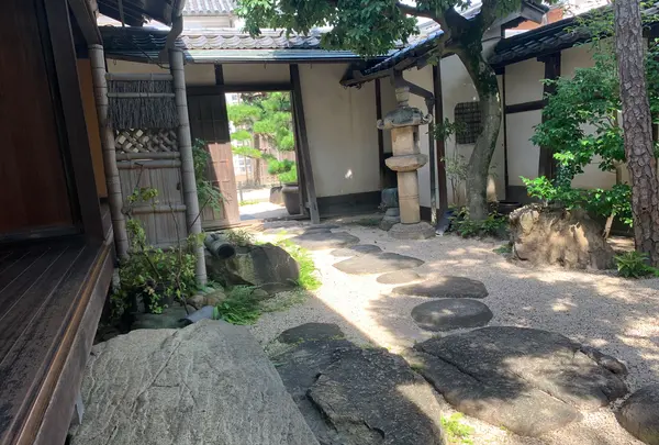 大橋家住宅の写真・動画_image_369006