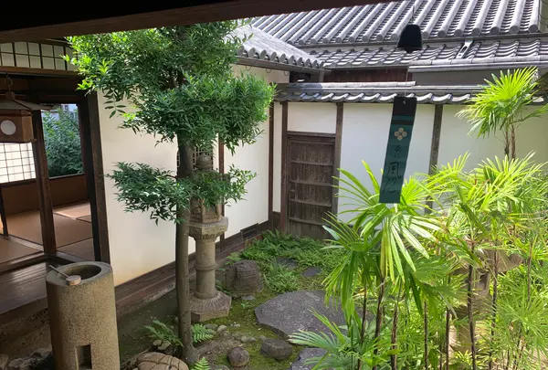 大橋家住宅の写真・動画_image_369007