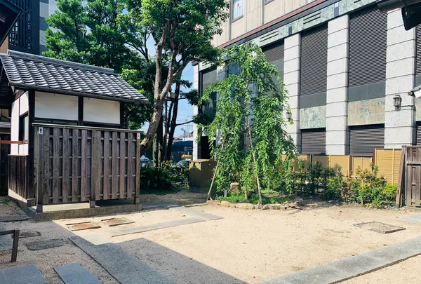 大橋家住宅の写真・動画_image_369008