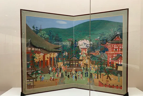 倉敷市立美術館の写真・動画_image_369030