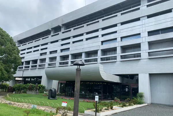 倉敷市立美術館の写真・動画_image_369033