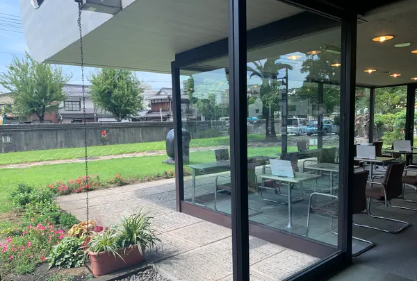 倉敷市立美術館の写真・動画_image_369034