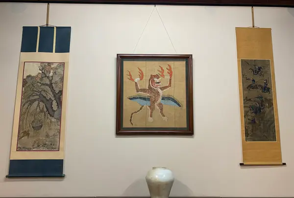 倉敷民藝館の写真・動画_image_369053