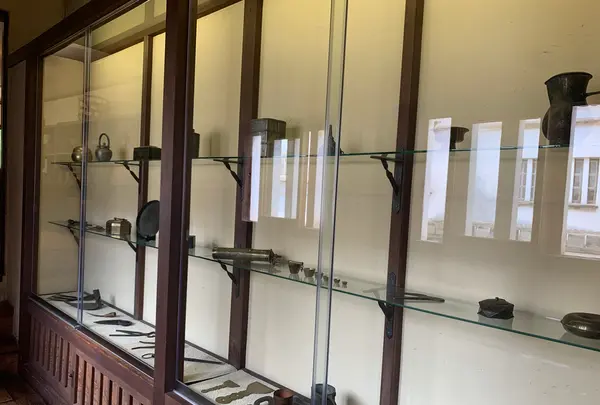 倉敷民藝館の写真・動画_image_369055