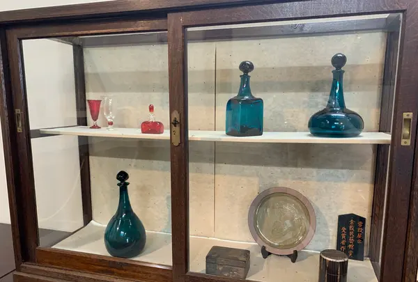 倉敷民藝館の写真・動画_image_369057