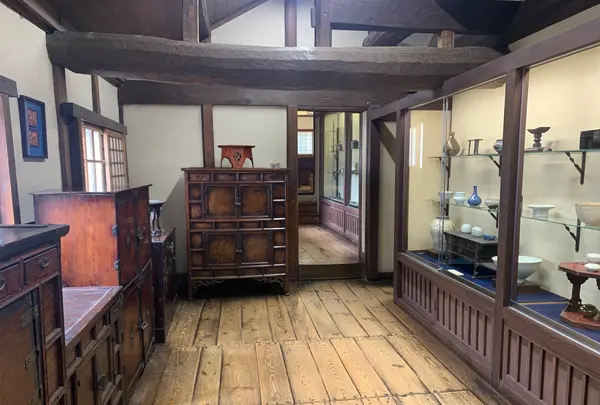 倉敷民藝館の写真・動画_image_369058