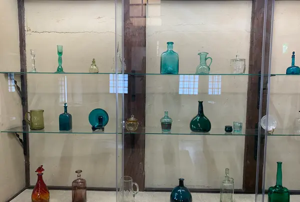 倉敷民藝館の写真・動画_image_369064