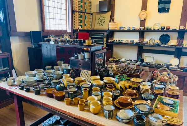 倉敷民藝館の写真・動画_image_369074