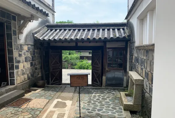 倉敷民藝館の写真・動画_image_369075