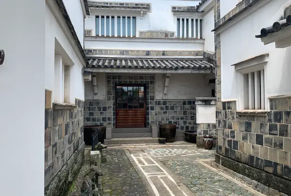 倉敷民藝館の写真・動画_image_369076