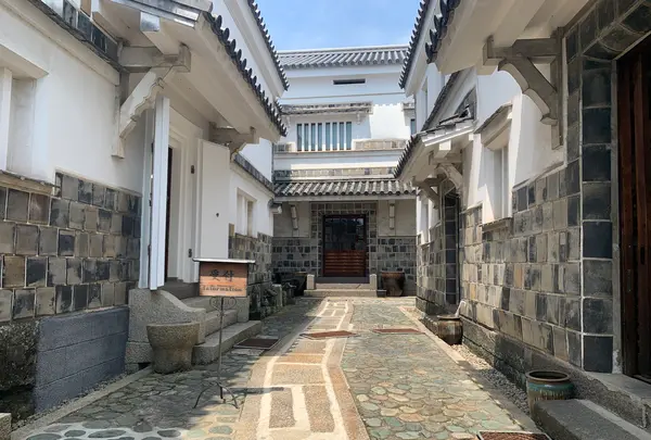 倉敷民藝館の写真・動画_image_369077