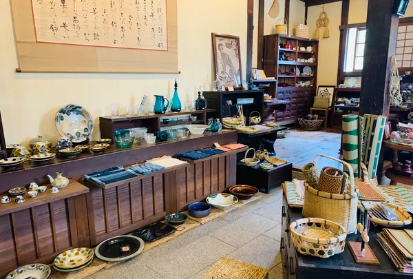 倉敷民藝館の写真・動画_image_369078