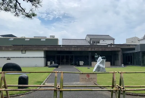 新渓園の写真・動画_image_369139
