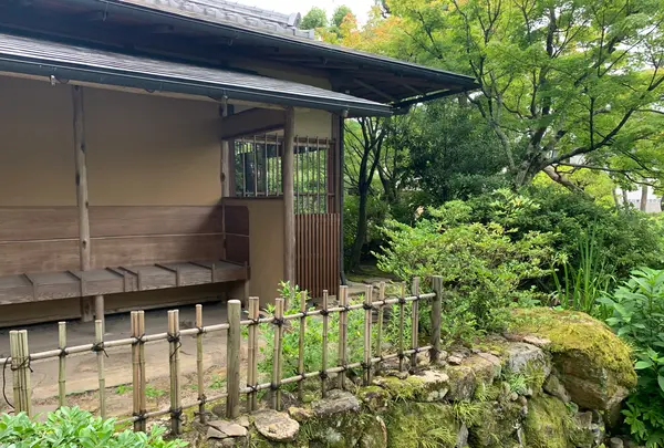 新渓園の写真・動画_image_369141
