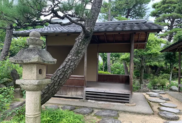 新渓園の写真・動画_image_369144