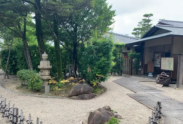 新渓園の写真・動画_image_369146