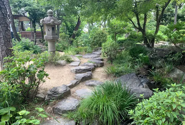 新渓園の写真・動画_image_369151