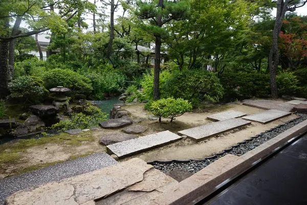 語らい座 大原本邸（旧大原家住宅）の写真・動画_image_369261