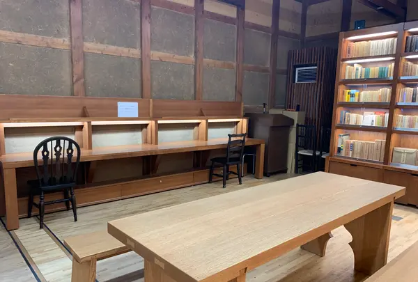 語らい座 大原本邸（旧大原家住宅）の写真・動画_image_369279