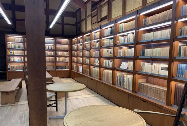 語らい座 大原本邸（旧大原家住宅）の写真・動画_image_369281