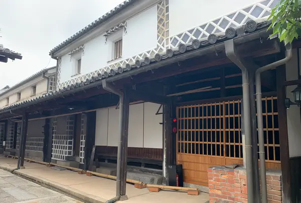 語らい座 大原本邸（旧大原家住宅）の写真・動画_image_369284