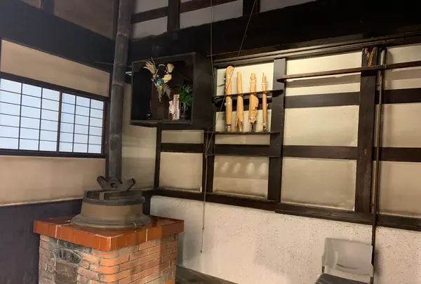 語らい座 大原本邸（旧大原家住宅）の写真・動画_image_369285