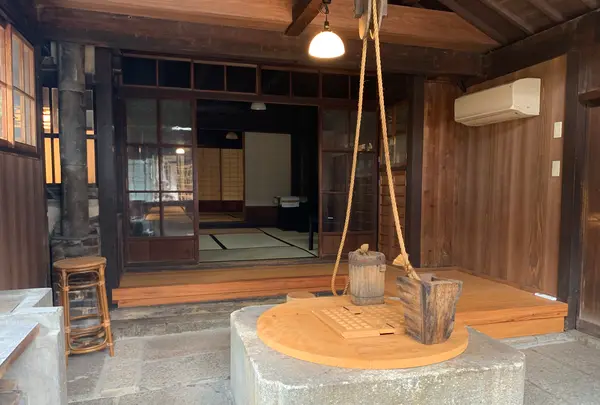 語らい座 大原本邸（旧大原家住宅）の写真・動画_image_369287