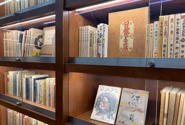 語らい座 大原本邸（旧大原家住宅）の写真・動画_image_369291