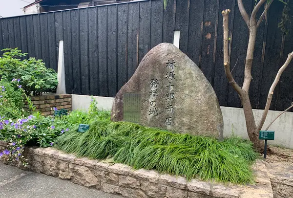 林源十郎商店 生活デザインミュージアム倉敷の写真・動画_image_369297