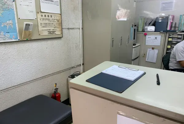 駅レンタカー倉敷営業所の写真・動画_image_369327