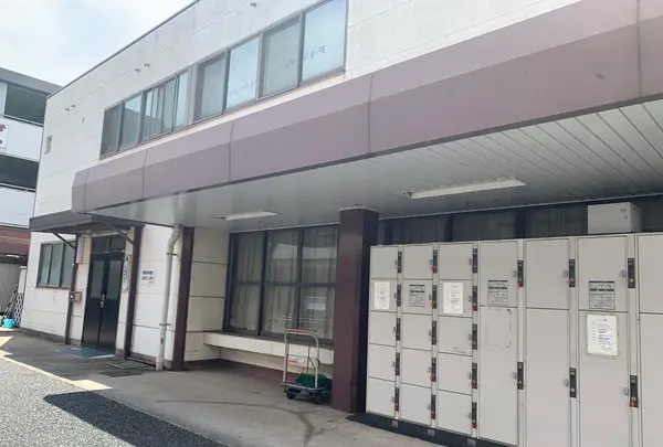 駅レンタカー倉敷営業所の写真・動画_image_369329