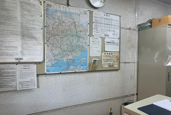 駅レンタカー倉敷営業所の写真・動画_image_369330