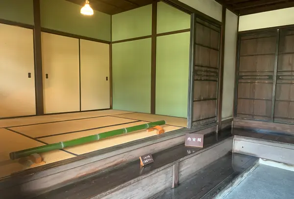 旧野﨑家住宅の写真・動画_image_369349
