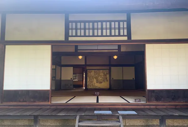旧野﨑家住宅の写真・動画_image_369352