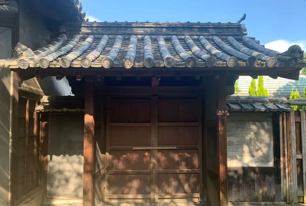 旧野﨑家住宅の写真・動画_image_369366