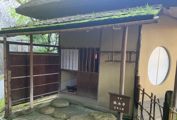 旧野﨑家住宅の写真・動画_image_369373