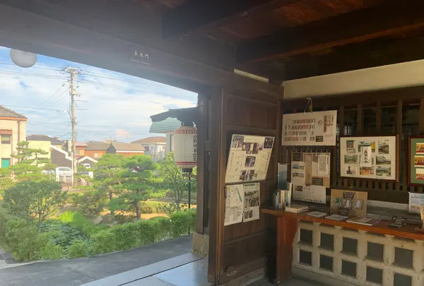 旧野﨑家住宅の写真・動画_image_369376