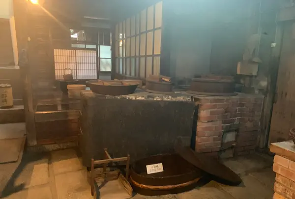旧野﨑家住宅の写真・動画_image_369377