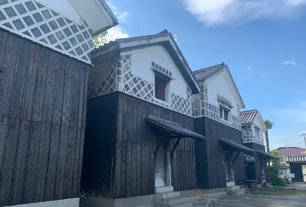 旧野﨑家住宅の写真・動画_image_369382