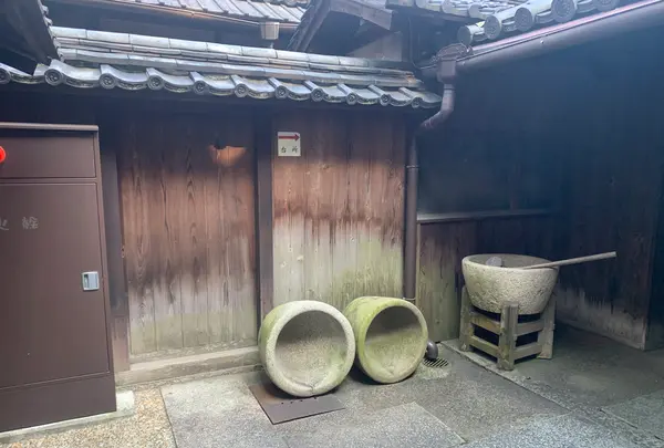 旧野﨑家住宅の写真・動画_image_369388