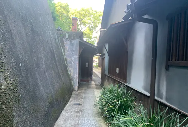 旧野﨑家住宅の写真・動画_image_369389