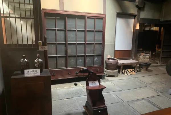 旧野﨑家住宅の写真・動画_image_369391