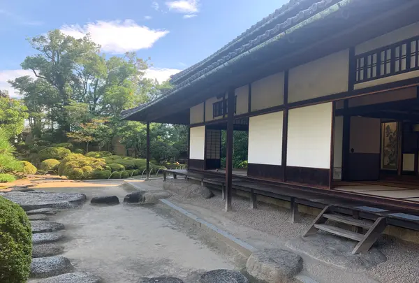 旧野﨑家住宅の写真・動画_image_369405