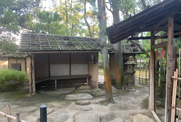 旧野﨑家住宅の写真・動画_image_369407