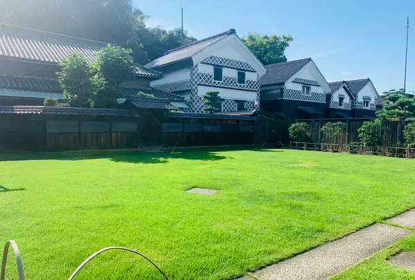 旧野﨑家住宅の写真・動画_image_369410