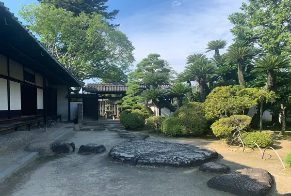 旧野﨑家住宅の写真・動画_image_369420