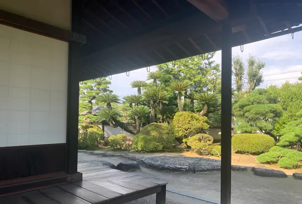 旧野﨑家住宅の写真・動画_image_369422