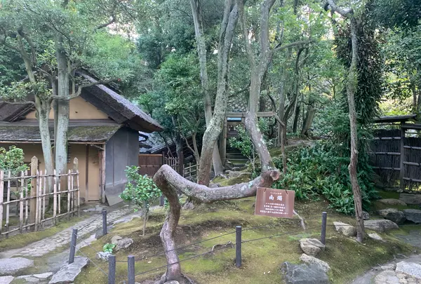 旧野﨑家住宅の写真・動画_image_369425