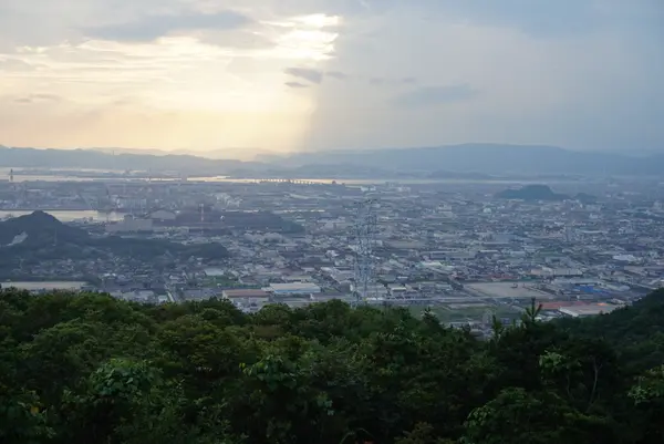 鷲羽山水島展望台の写真・動画_image_369455